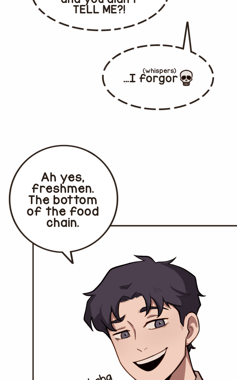 So Not My Type Chapter 14 - page 7