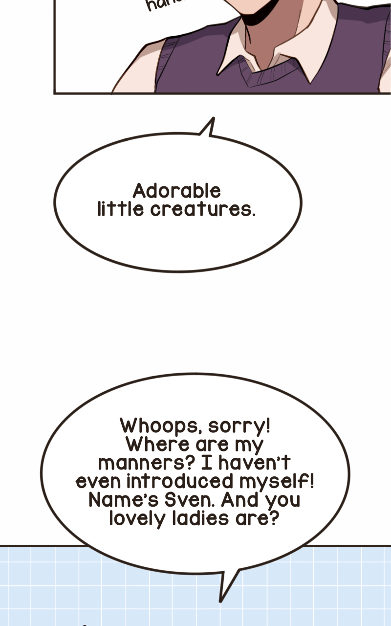 So Not My Type Chapter 14 - page 8