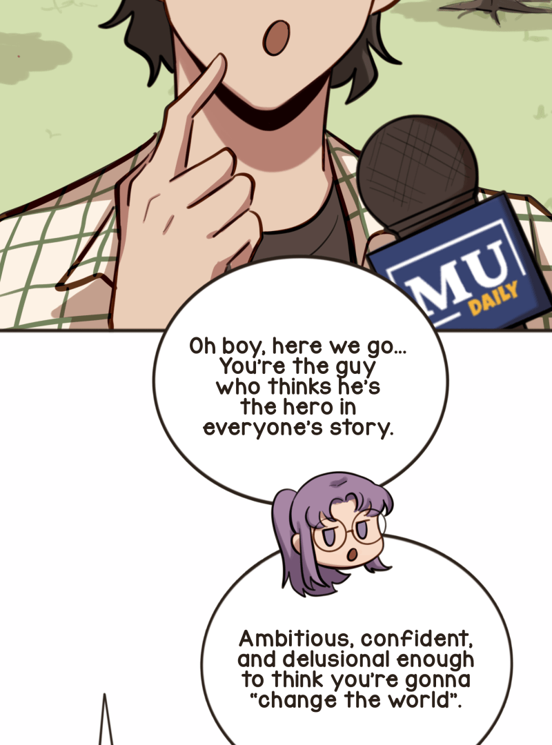 So Not My Type Chapter 75 - page 13