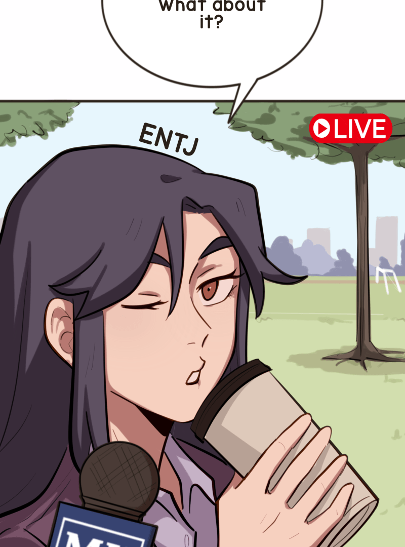 So Not My Type Chapter 75 - page 15