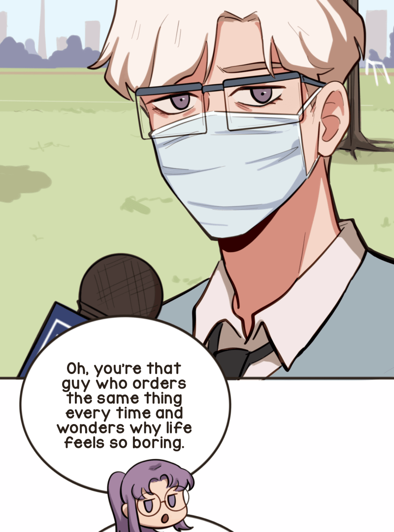 So Not My Type Chapter 75 - page 18