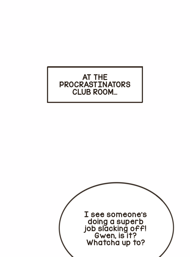 So Not My Type Chapter 75 - page 2