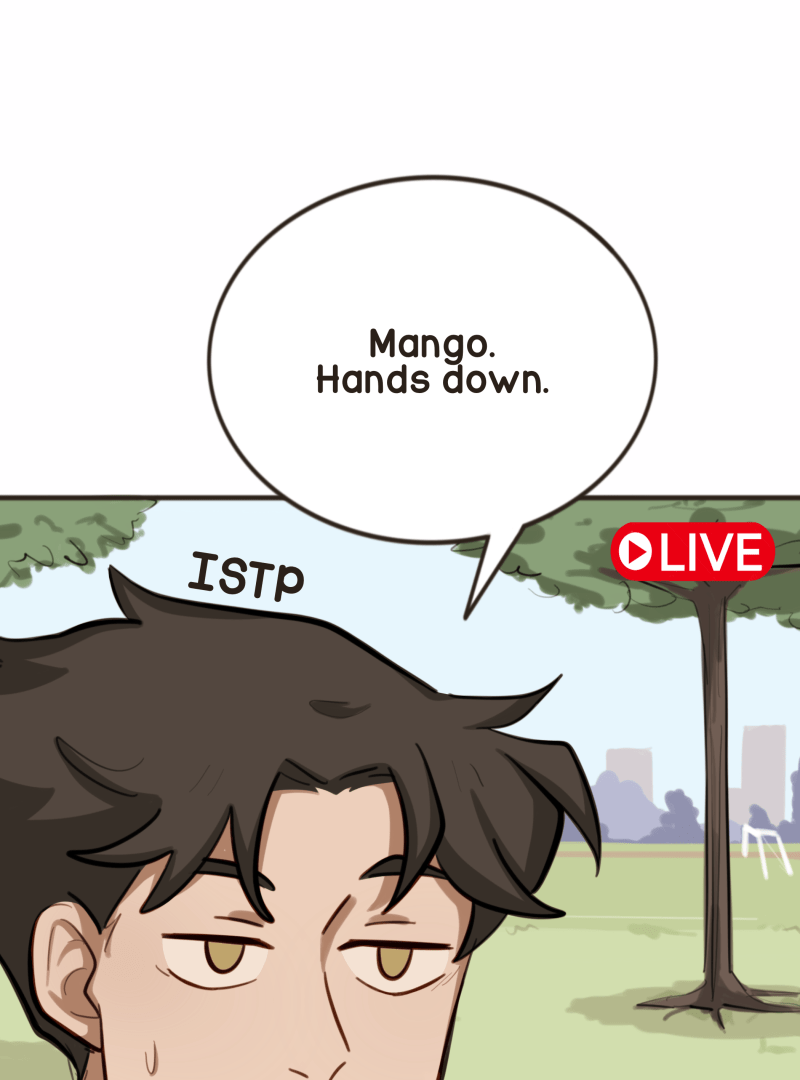 So Not My Type Chapter 75 - page 20