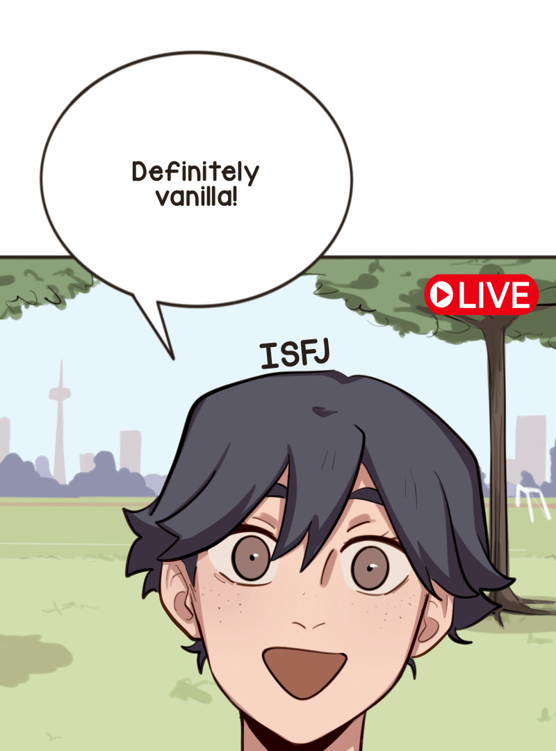 So Not My Type Chapter 75 - page 23
