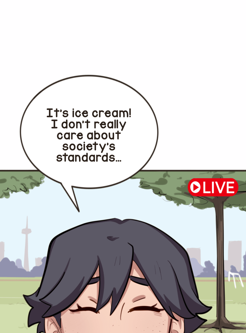 So Not My Type Chapter 75 - page 25