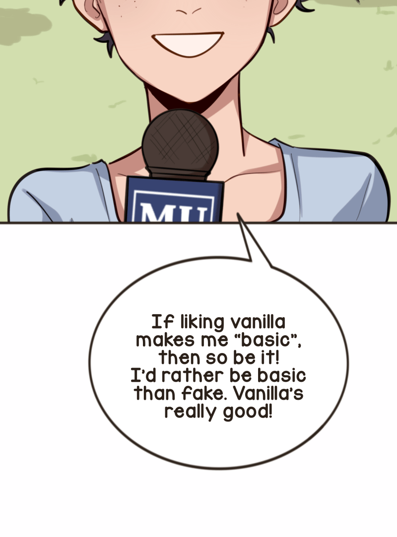 So Not My Type Chapter 75 - page 26