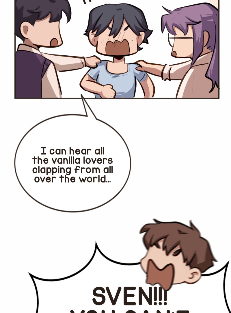 So Not My Type Chapter 75 - page 28