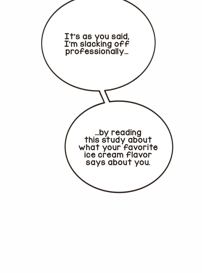 So Not My Type Chapter 75 - page 4
