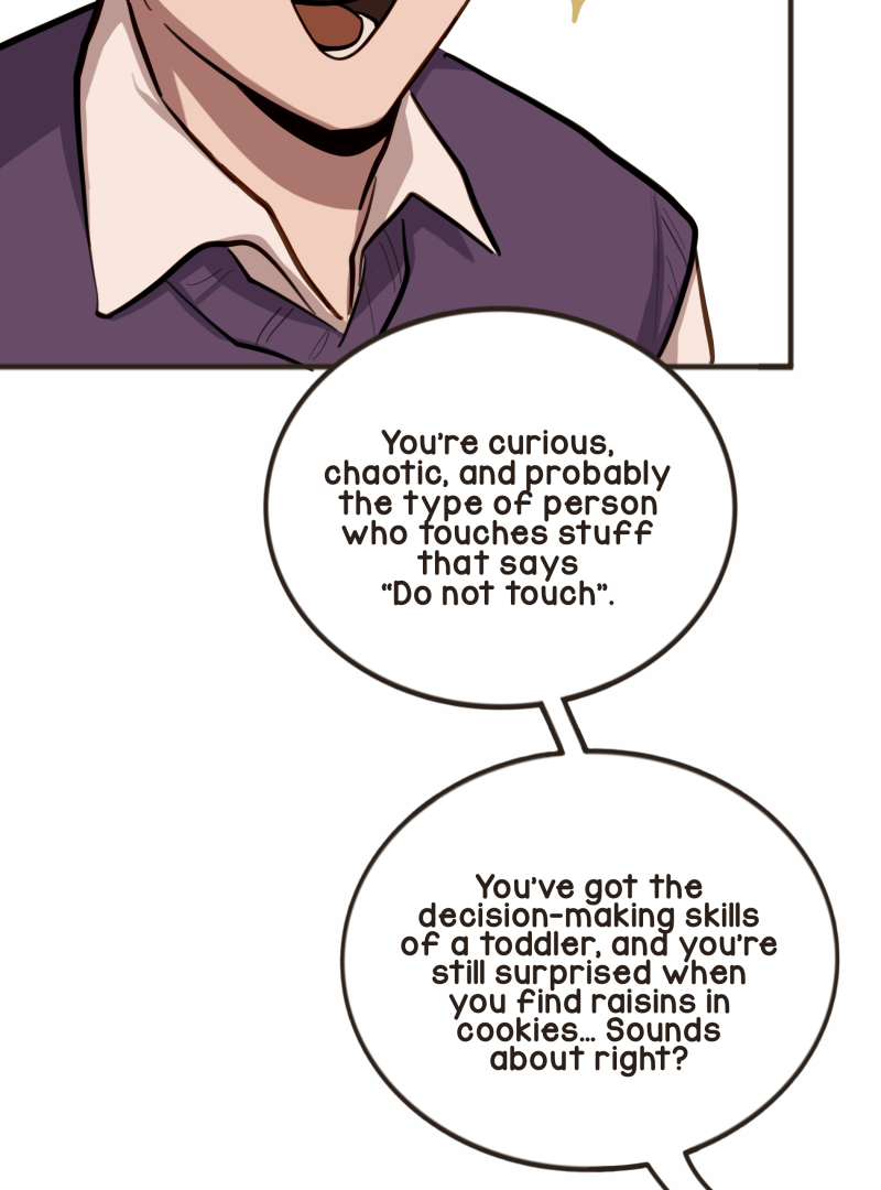 So Not My Type Chapter 75 - page 6