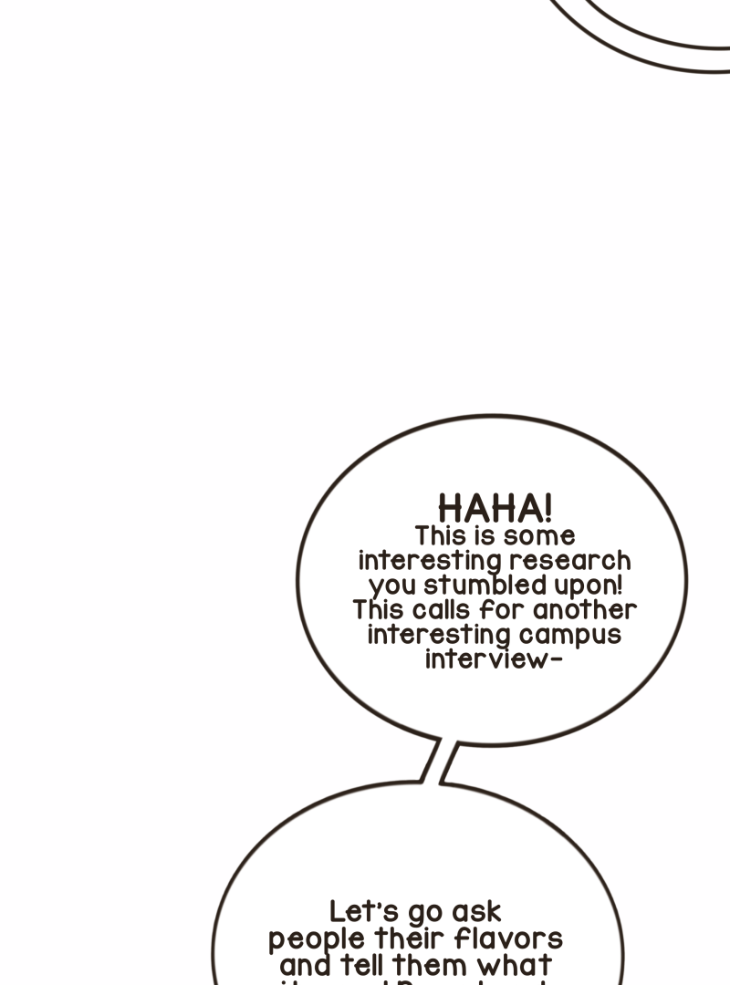 So Not My Type Chapter 75 - page 7