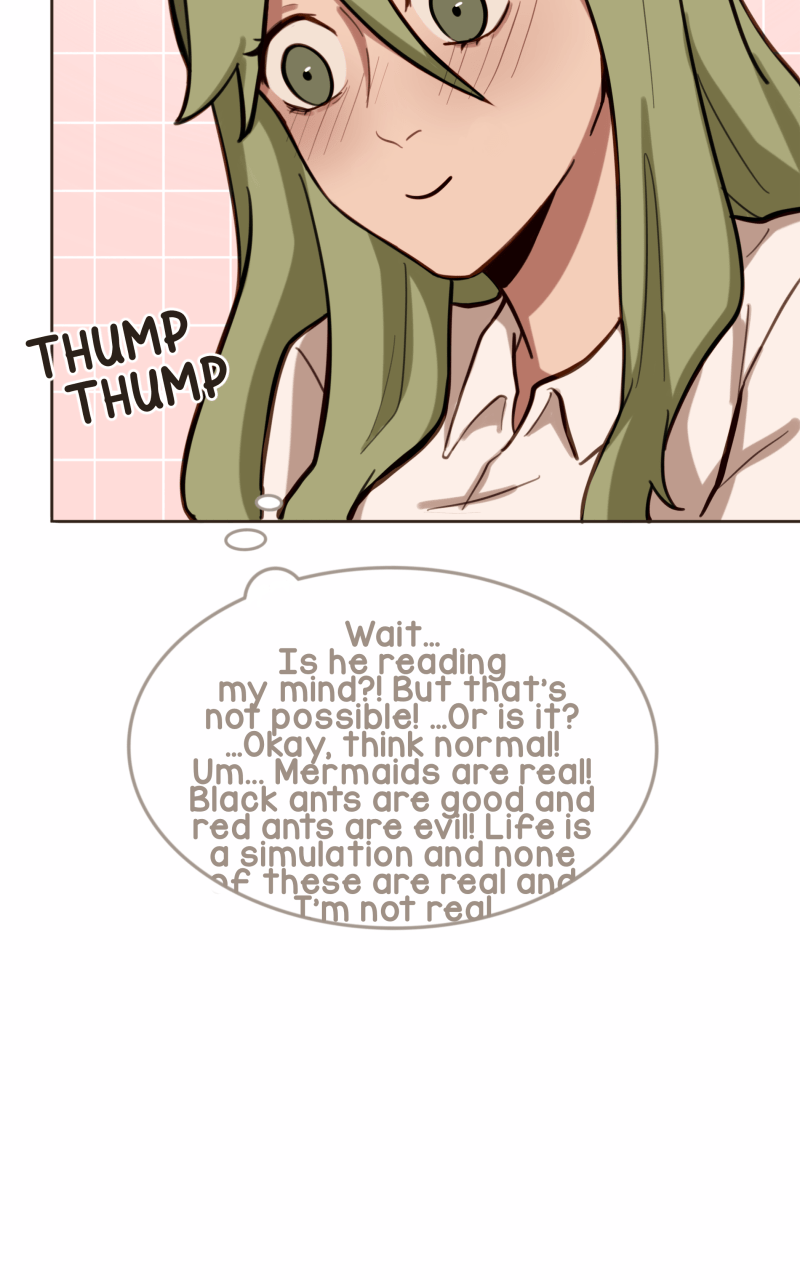 So Not My Type Chapter 15 - page 12
