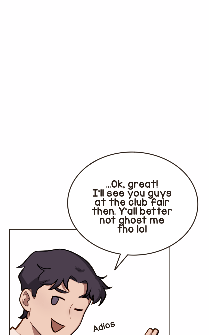 So Not My Type Chapter 15 - page 15
