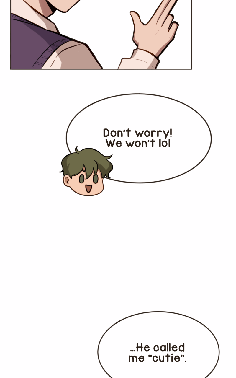 So Not My Type Chapter 15 - page 16