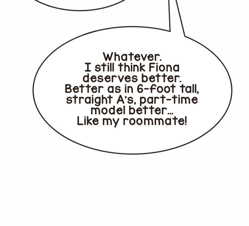 So Not My Type Chapter 15 - page 18