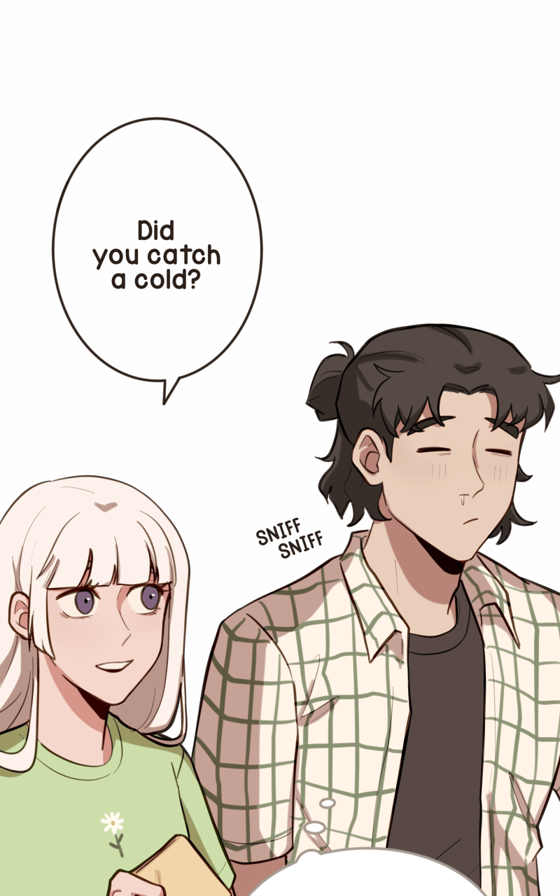 So Not My Type Chapter 15 - page 20