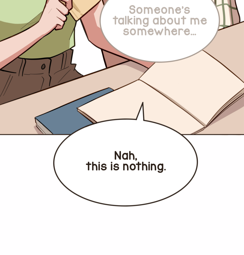 So Not My Type Chapter 15 - page 21