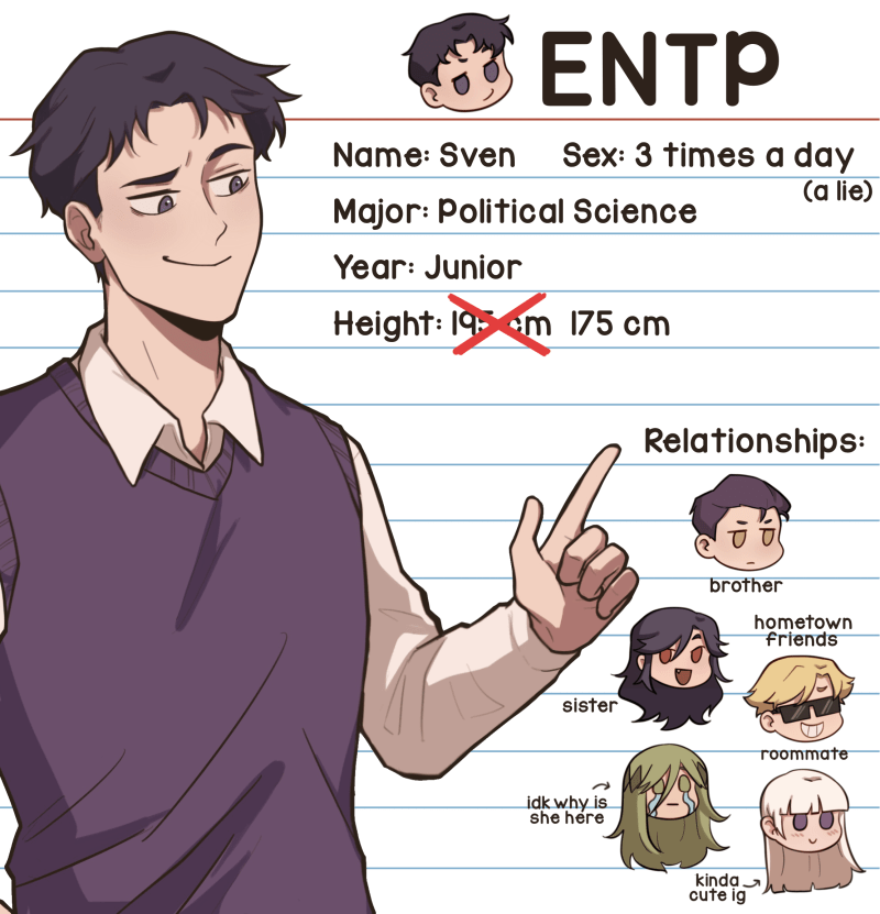 So Not My Type Chapter 15 - page 23