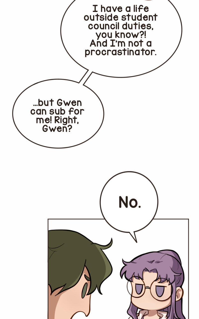 So Not My Type Chapter 15 - page 4
