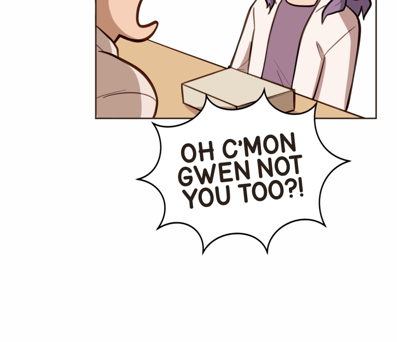 So Not My Type Chapter 15 - page 5