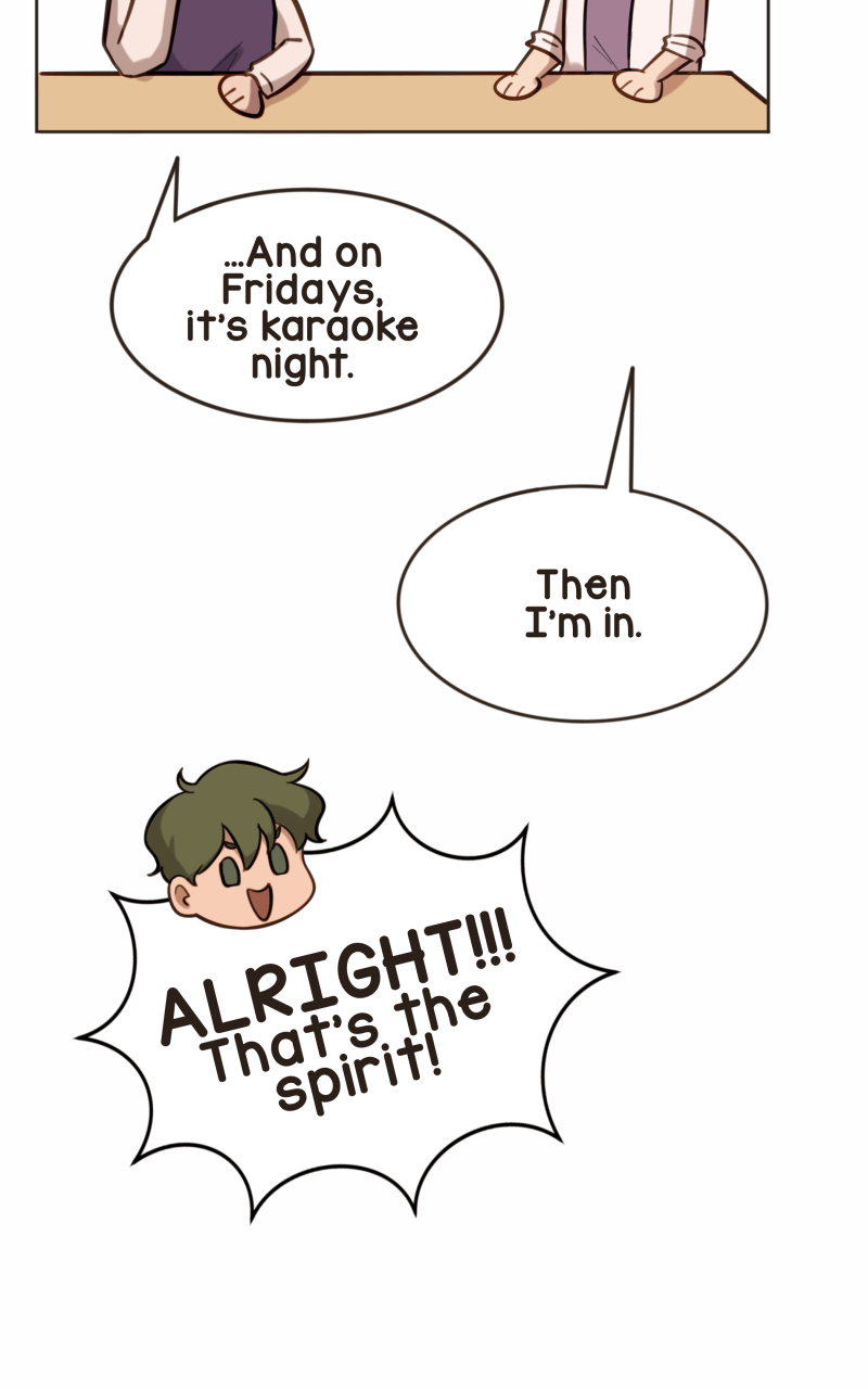 So Not My Type Chapter 15 - page 7