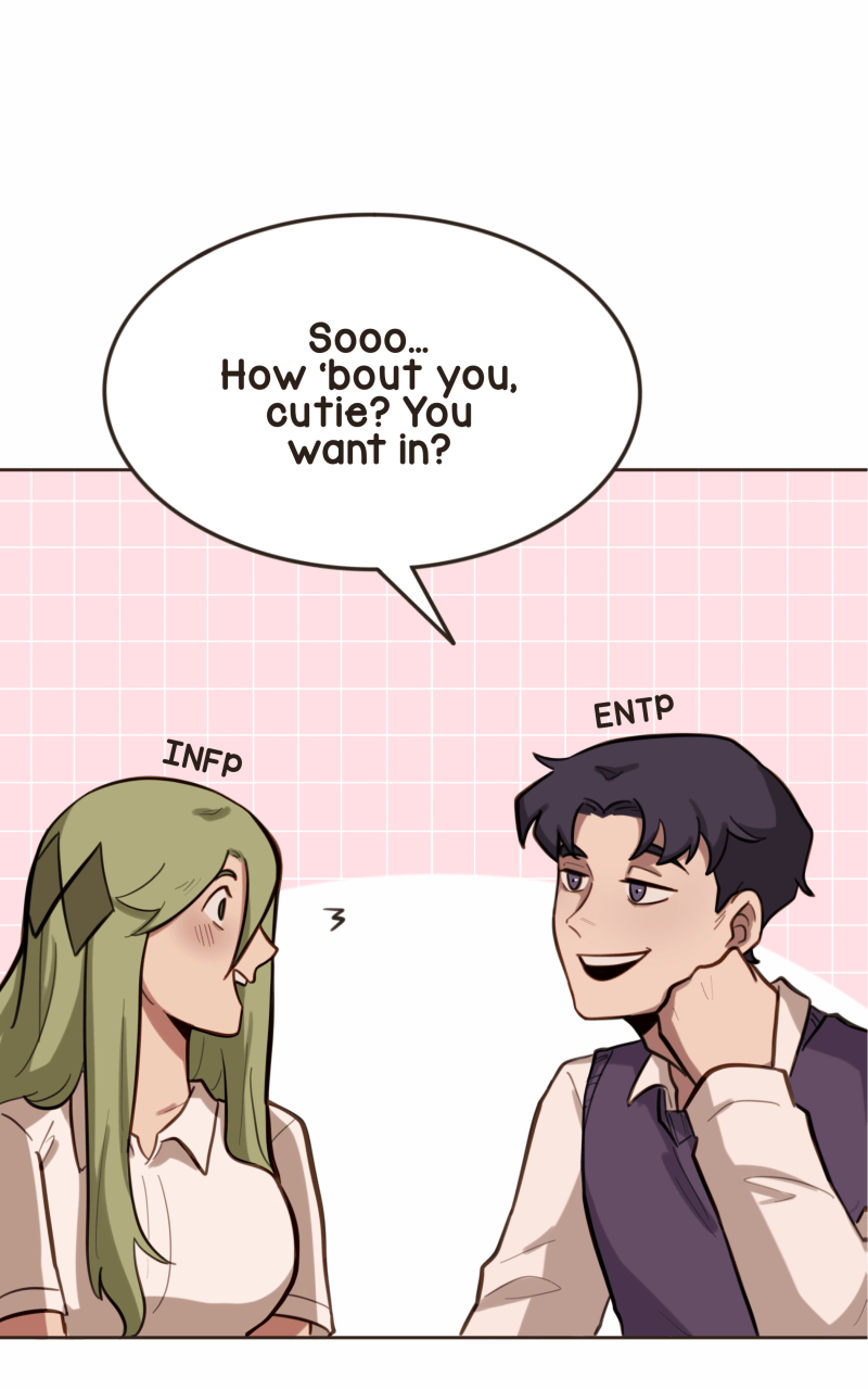 So Not My Type Chapter 15 - page 8