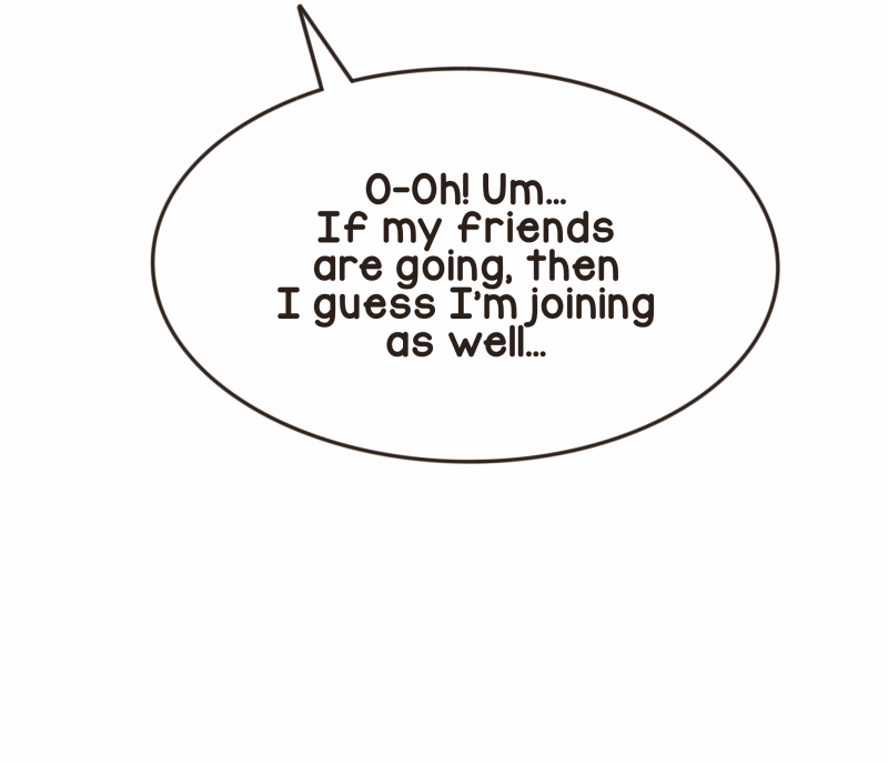 So Not My Type Chapter 15 - page 9