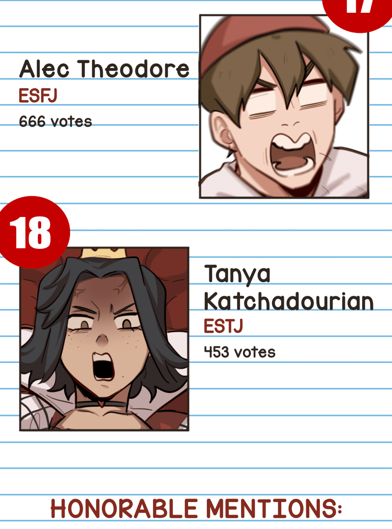 So Not My Type Chapter 101 - page 13