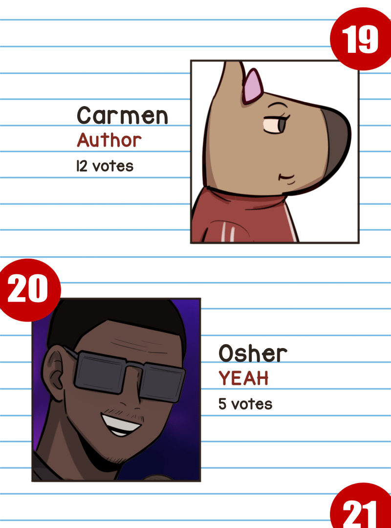 So Not My Type Chapter 101 - page 14