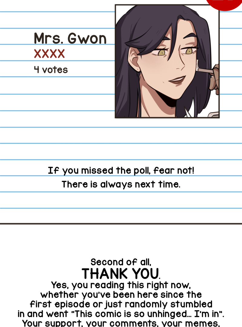 So Not My Type Chapter 101 - page 15