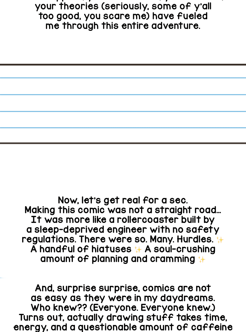 So Not My Type Chapter 101 - page 16