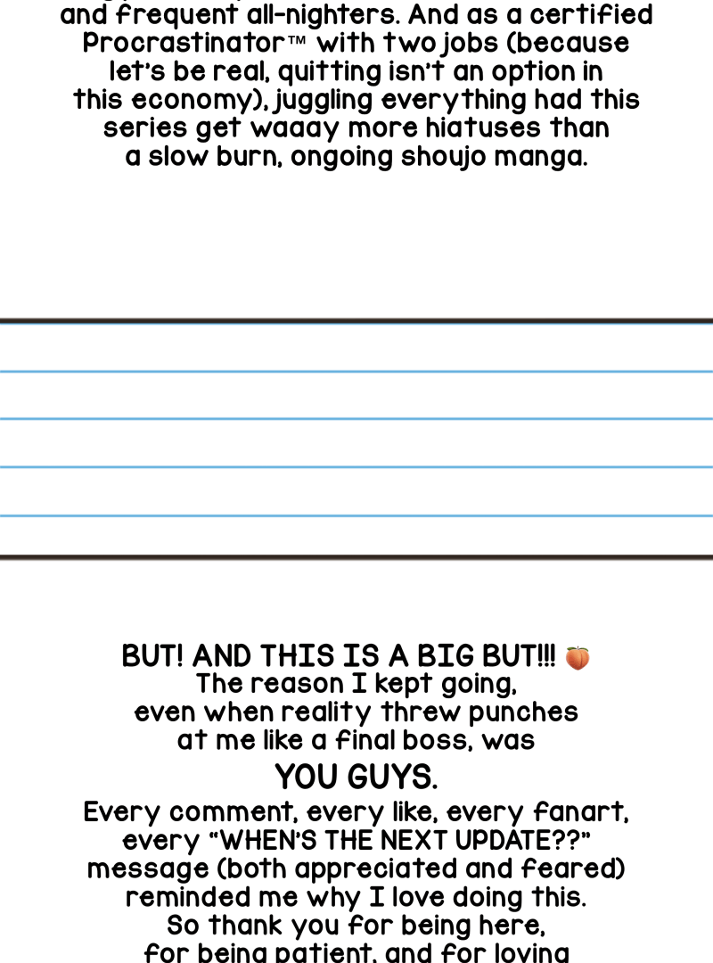So Not My Type Chapter 101 - page 17