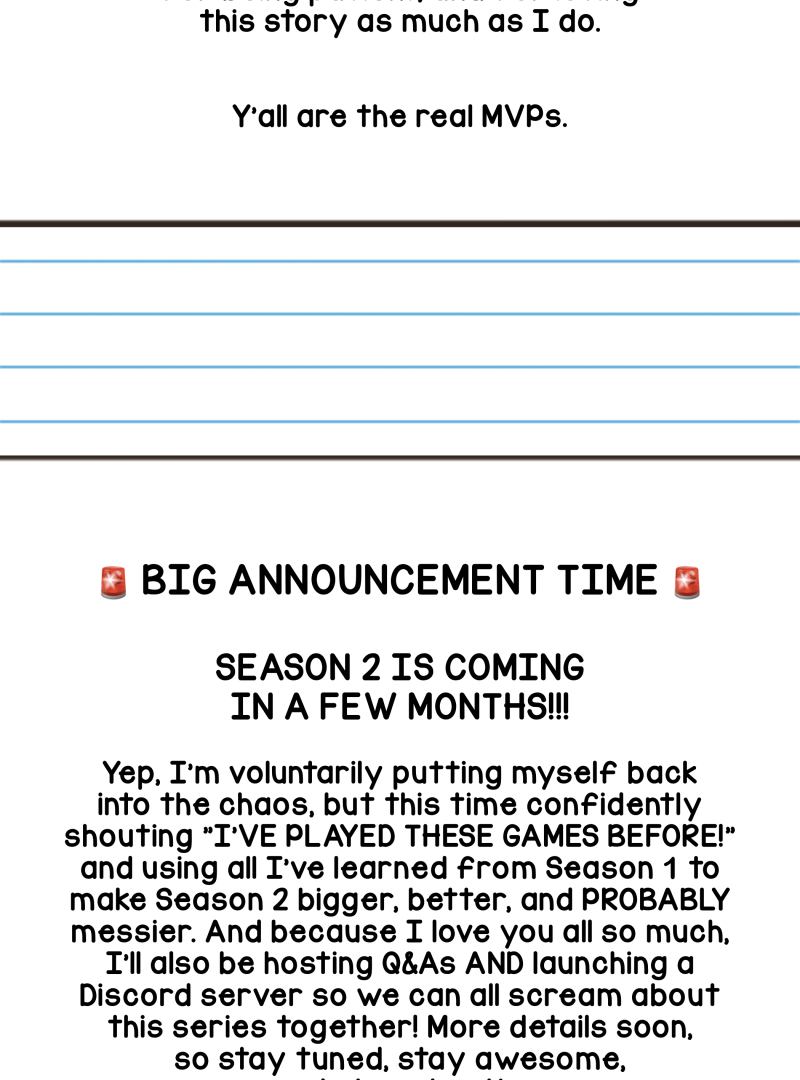 So Not My Type Chapter 101 - page 18