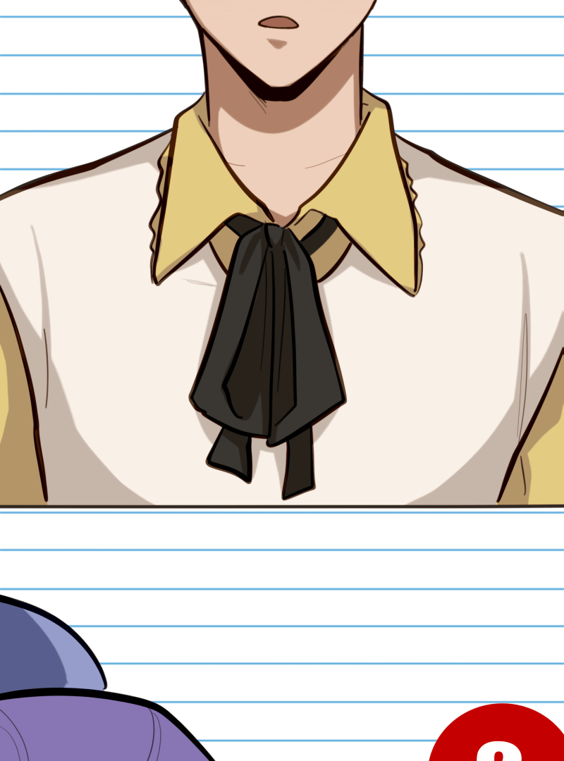 So Not My Type Chapter 101 - page 3