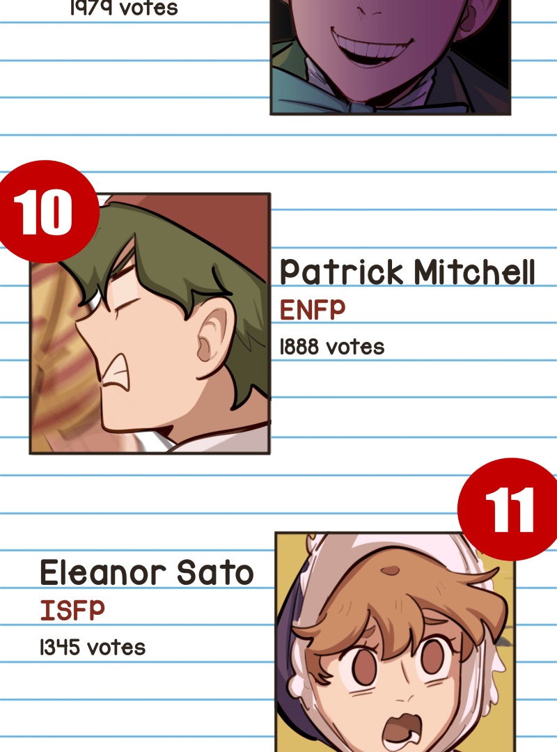 So Not My Type Chapter 101 - page 9