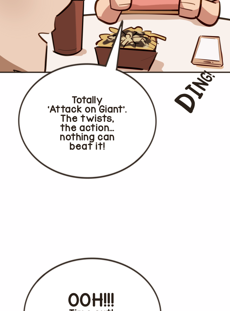 So Not My Type Chapter 62 - page 10