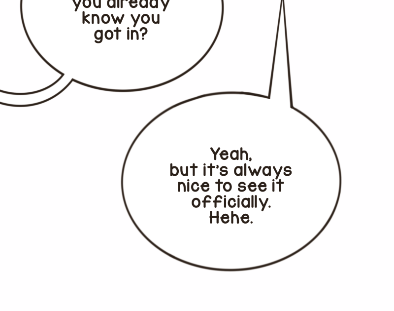 So Not My Type Chapter 62 - page 12