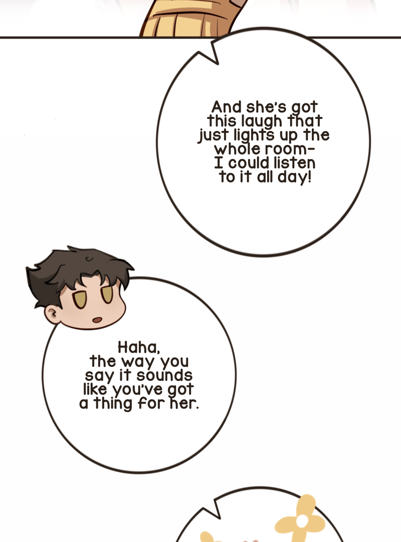 So Not My Type Chapter 62 - page 16