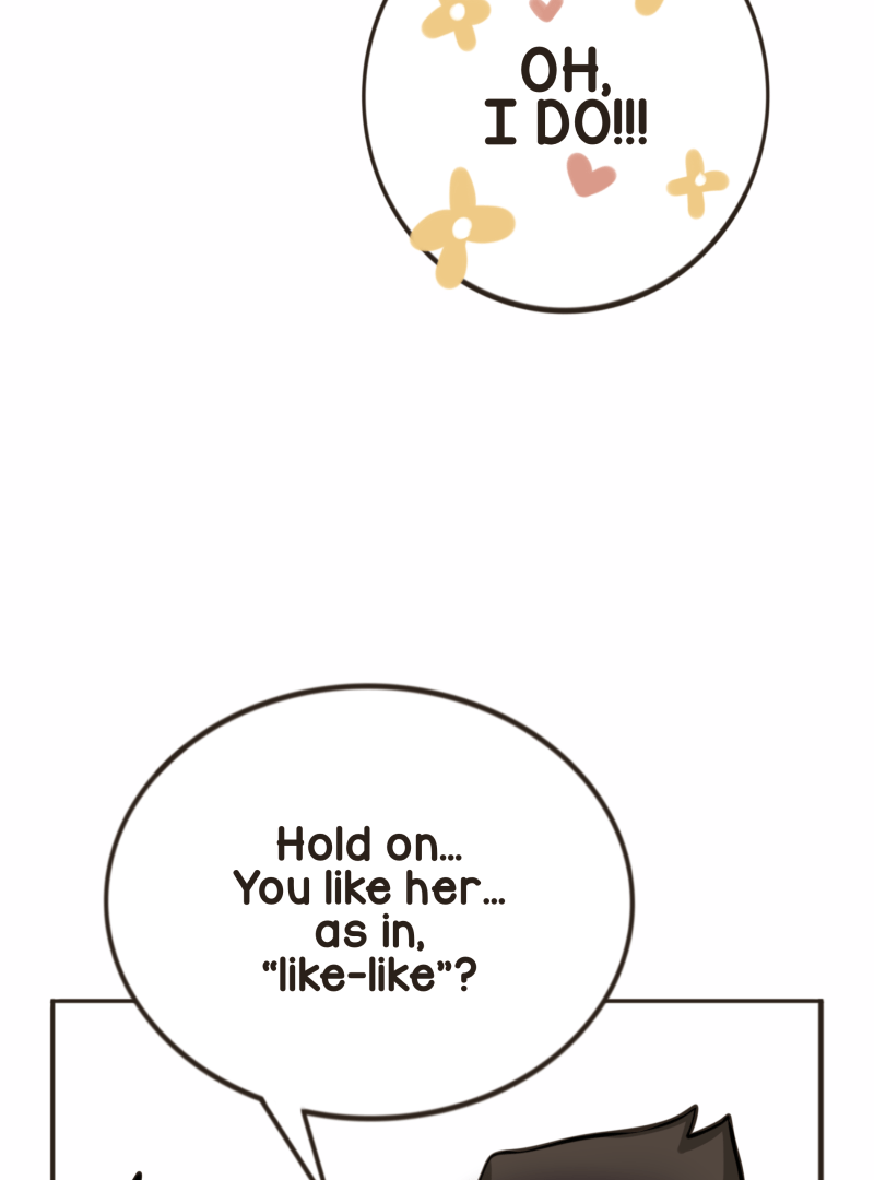 So Not My Type Chapter 62 - page 17