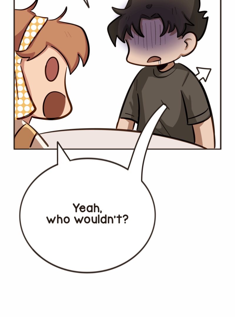 So Not My Type Chapter 62 - page 18