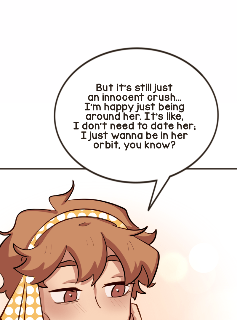 So Not My Type Chapter 62 - page 19
