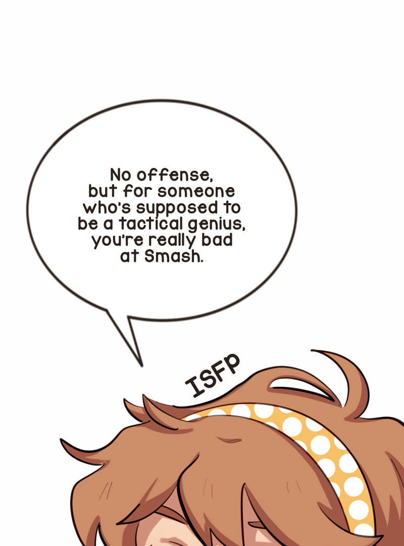 So Not My Type Chapter 62 - page 2