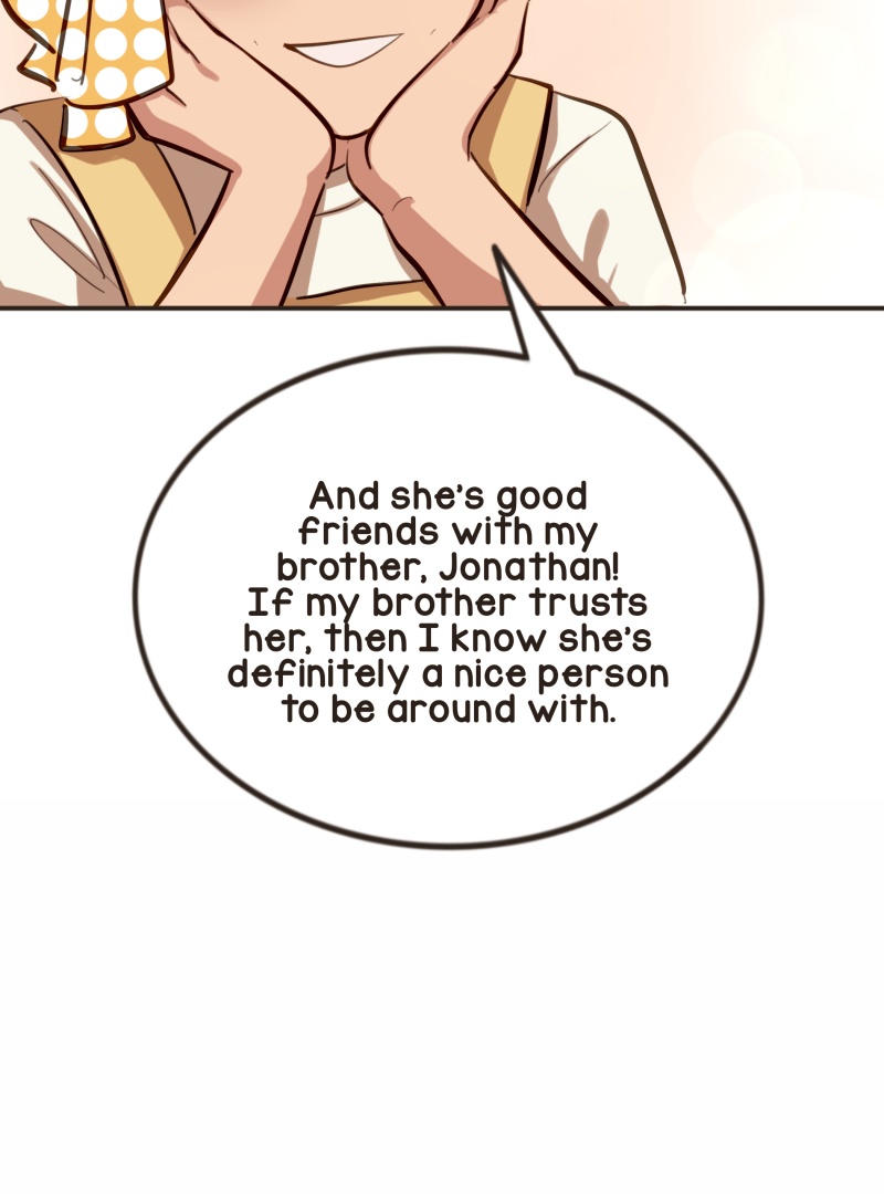 So Not My Type Chapter 62 - page 20