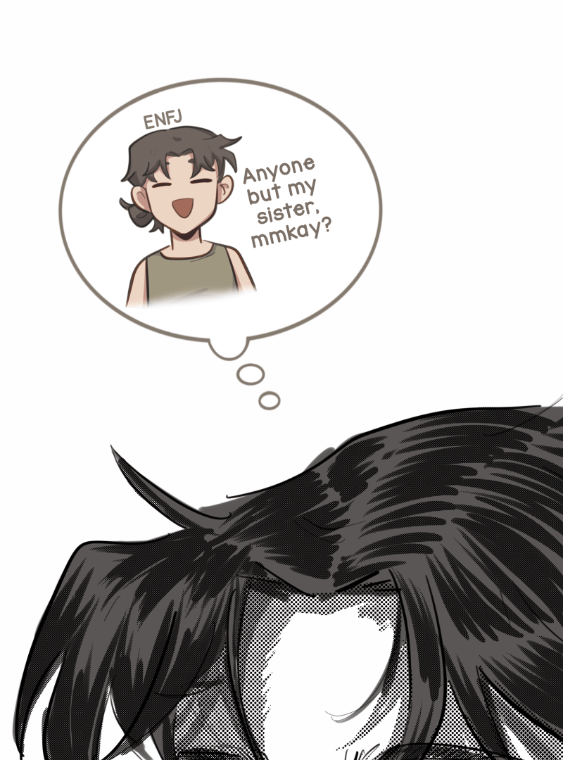 So Not My Type Chapter 62 - page 21