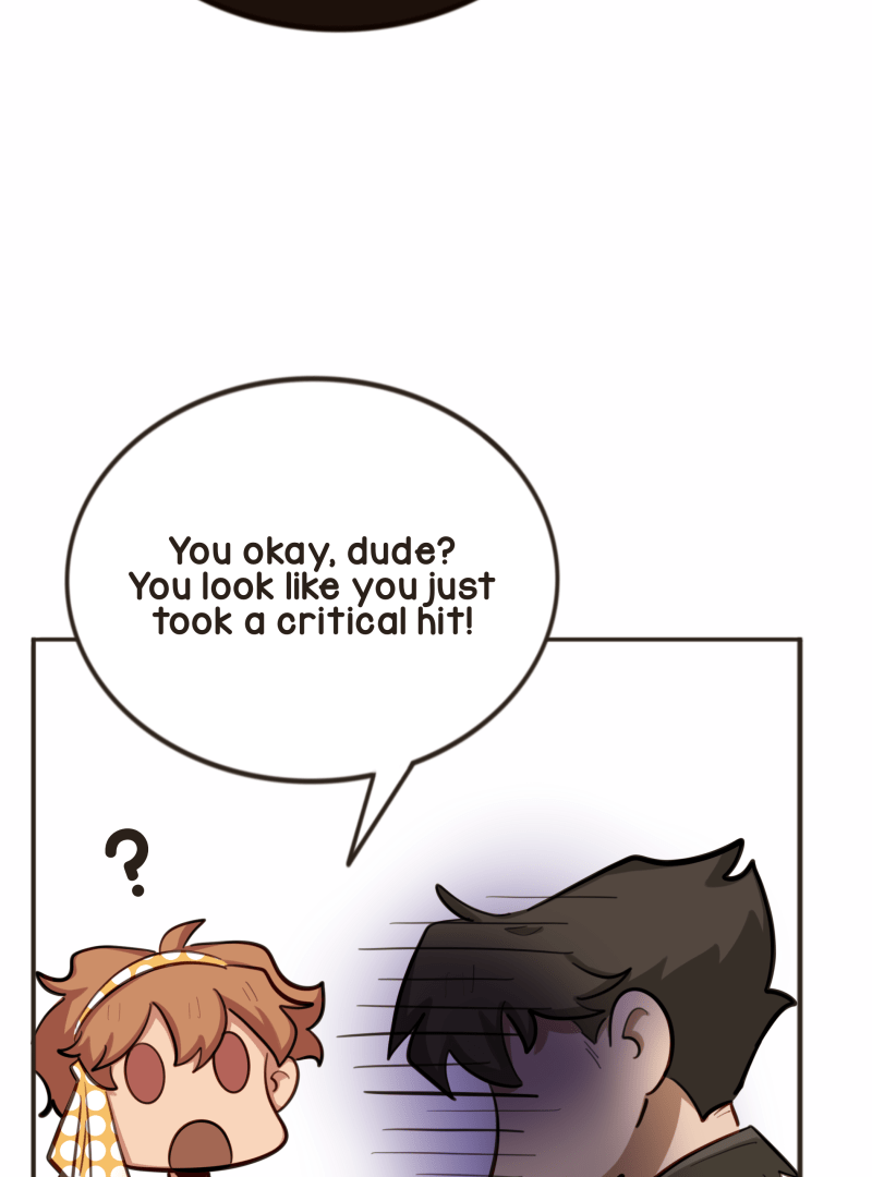 So Not My Type Chapter 62 - page 23