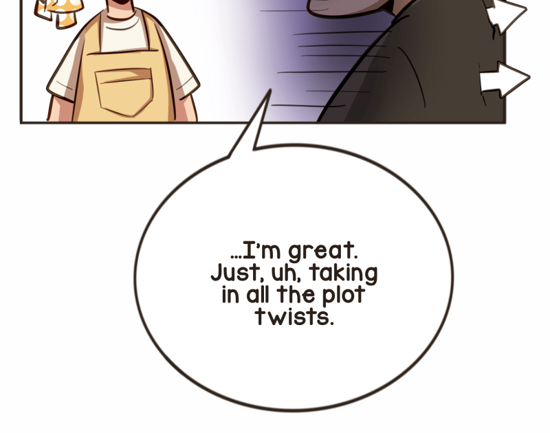 So Not My Type Chapter 62 - page 24