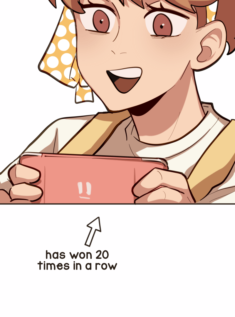 So Not My Type Chapter 62 - page 3