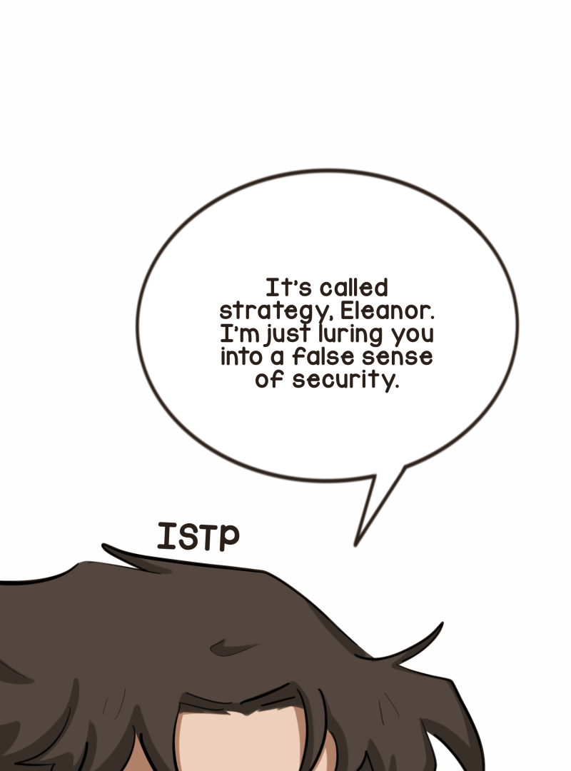 So Not My Type Chapter 62 - page 4