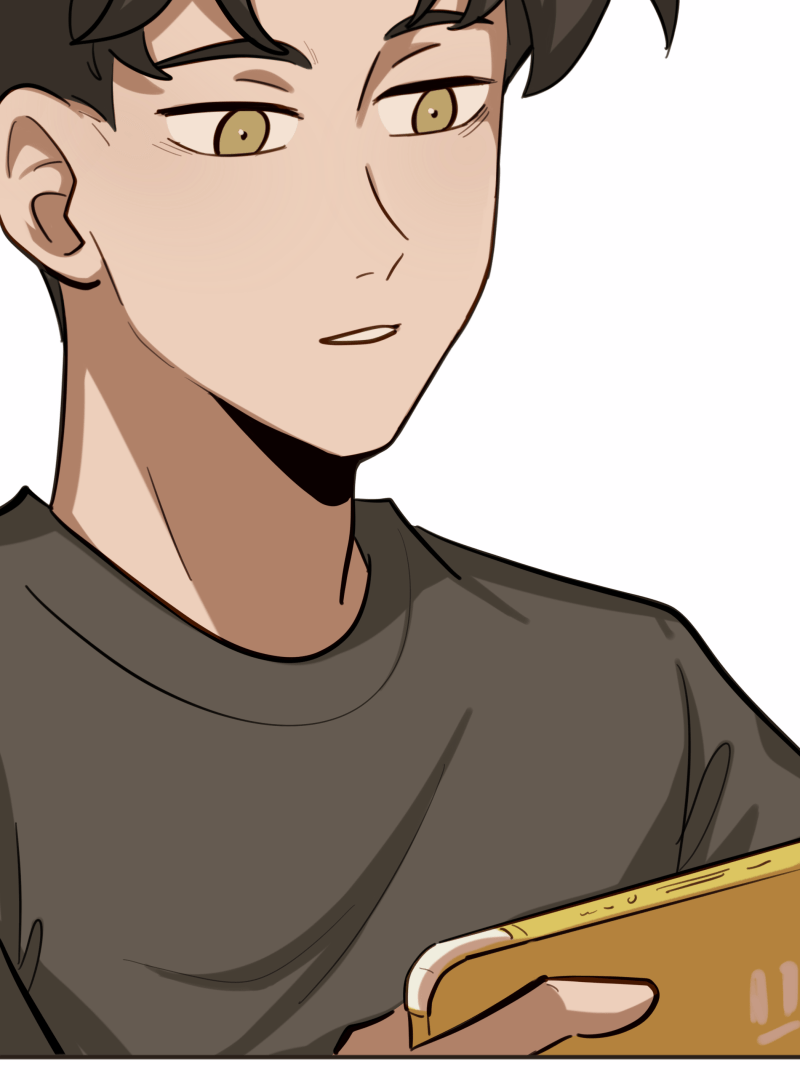 So Not My Type Chapter 62 - page 5