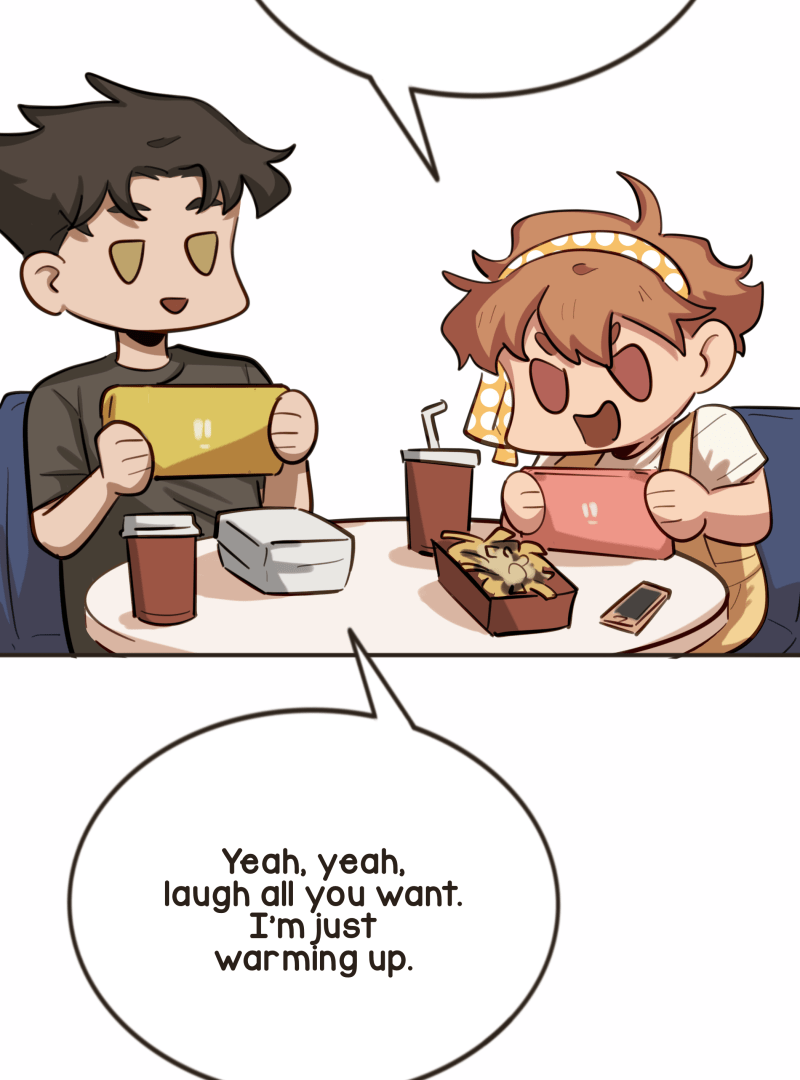 So Not My Type Chapter 62 - page 7