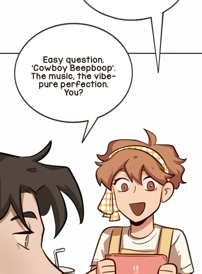 So Not My Type Chapter 62 - page 9